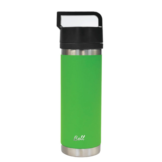 Bell Bottle Green